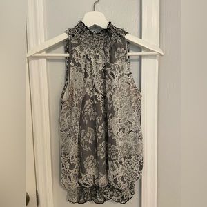 Woman’s Blouse